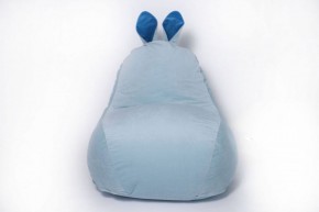 Кресло-мешок Зайка (Короткие уши) в Нягани - nyagan.ok-mebel.com | фото 10