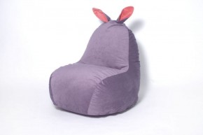 Кресло-мешок Зайка (Короткие уши) в Нягани - nyagan.ok-mebel.com | фото 13