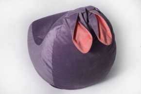 Кресло-мешок Зайка (Короткие уши) в Нягани - nyagan.ok-mebel.com | фото 14
