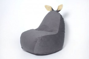 Кресло-мешок Зайка (Короткие уши) в Нягани - nyagan.ok-mebel.com | фото 15
