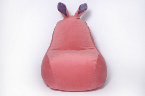 Кресло-мешок Зайка (Короткие уши) в Нягани - nyagan.ok-mebel.com | фото 4