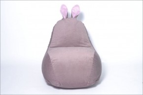 Кресло-мешок Зайка (Короткие уши) в Нягани - nyagan.ok-mebel.com | фото 6