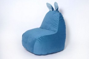 Кресло-мешок Зайка (Короткие уши) в Нягани - nyagan.ok-mebel.com | фото 7
