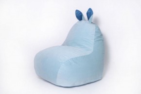 Кресло-мешок Зайка (Короткие уши) в Нягани - nyagan.ok-mebel.com | фото 9