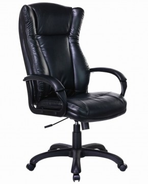 Кресло офисное BRABIX PREMIUM "Boss EX-591" (черное) 532099 в Нягани - nyagan.ok-mebel.com | фото