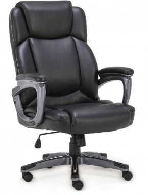 Кресло офисное BRABIX PREMIUM "Favorite EX-577" (черное) 531934 в Нягани - nyagan.ok-mebel.com | фото 1