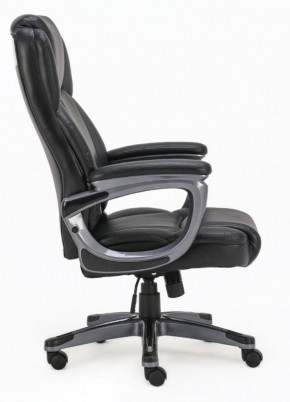 Кресло офисное BRABIX PREMIUM "Favorite EX-577" (черное) 531934 в Нягани - nyagan.ok-mebel.com | фото 3