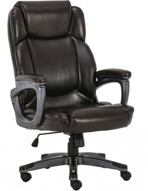 Кресло офисное BRABIX PREMIUM "Favorite EX-577", коричневое, 531936 в Нягани - nyagan.ok-mebel.com | фото