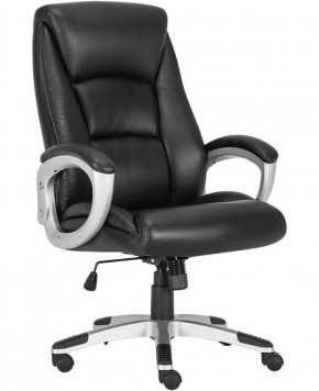 Кресло офисное BRABIX PREMIUM "Grand EX-501" (черное) 531950 в Нягани - nyagan.ok-mebel.com | фото