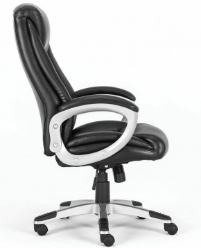 Кресло офисное BRABIX PREMIUM "Grand EX-501" (черное) 531950 в Нягани - nyagan.ok-mebel.com | фото 3