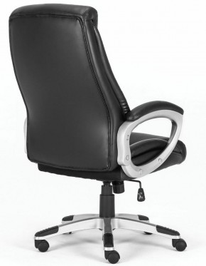 Кресло офисное BRABIX PREMIUM "Grand EX-501" (черное) 531950 в Нягани - nyagan.ok-mebel.com | фото 4