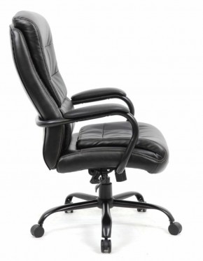 Кресло офисное BRABIX PREMIUM "Heavy Duty HD-004" (черное) 531942 в Нягани - nyagan.ok-mebel.com | фото 3