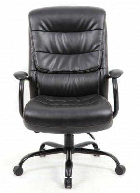Кресло офисное BRABIX PREMIUM "Heavy Duty HD-004" (черное) 531942 в Нягани - nyagan.ok-mebel.com | фото 5