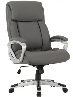 Кресло офисное BRABIX PREMIUM "Level EX-527", серое, 531937 в Нягани - nyagan.ok-mebel.com | фото