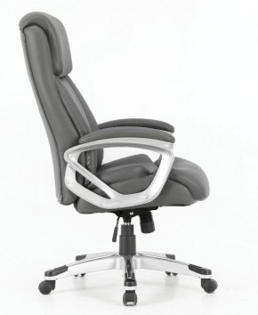 Кресло офисное BRABIX PREMIUM "Level EX-527", серое, 531937 в Нягани - nyagan.ok-mebel.com | фото 2