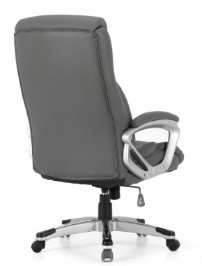 Кресло офисное BRABIX PREMIUM "Level EX-527", серое, 531937 в Нягани - nyagan.ok-mebel.com | фото 3