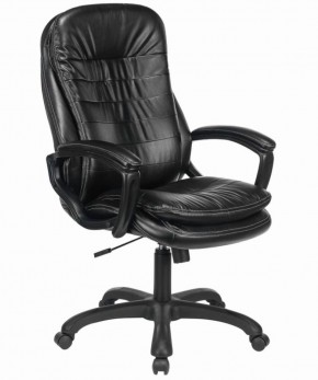 Кресло офисное BRABIX PREMIUM "Omega EX-589" (экокожа, черное) 532094 в Нягани - nyagan.ok-mebel.com | фото 1