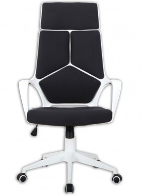 Кресло офисное BRABIX PREMIUM "Prime EX-515" (пластик белый, ткань, черное) 531812 в Нягани - nyagan.ok-mebel.com | фото 5