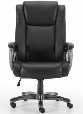 Кресло офисное BRABIX PREMIUM "Solid HD-005" (рециклированная кожа, черное) 531941 в Нягани - nyagan.ok-mebel.com | фото 5