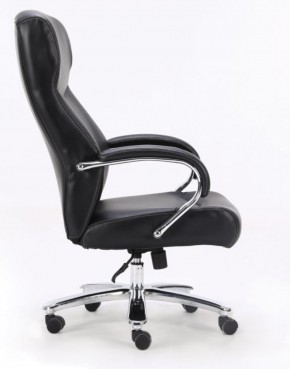 Кресло офисное BRABIX PREMIUM "Total HD-006" (черное) 531933 в Нягани - nyagan.ok-mebel.com | фото 3
