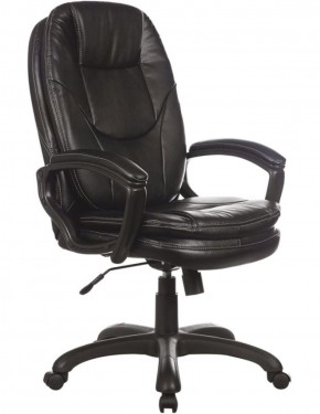 Кресло офисное BRABIX PREMIUM "Trend EX-568" (экокожа, черное) 532100 в Нягани - nyagan.ok-mebel.com | фото