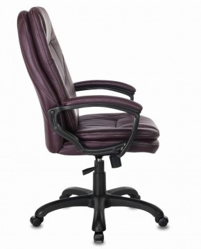 Кресло офисное BRABIX PREMIUM "Trend EX-568", экокожа, коричневое, 532101 в Нягани - nyagan.ok-mebel.com | фото 3