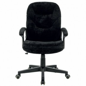 Кресло офисное BRABIX PREMIUM "Trend EX-568", велюр, черное, 533014 в Нягани - nyagan.ok-mebel.com | фото 2