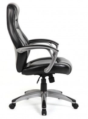 Кресло офисное BRABIX PREMIUM "Turbo EX-569" (черное) 531014 в Нягани - nyagan.ok-mebel.com | фото 3