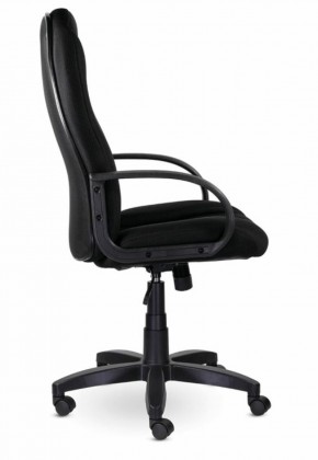 Кресло офисное BRABIX "Classic EX-685" (ткань E, черное) 532024 в Нягани - nyagan.ok-mebel.com | фото 3