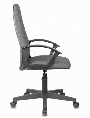 Кресло офисное BRABIX "Element EX-289", ткань, серое, 532093 в Нягани - nyagan.ok-mebel.com | фото 3