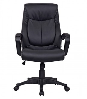 Кресло офисное BRABIX "Enter EX-511" (экокожа/черная) 530859 в Нягани - nyagan.ok-mebel.com | фото 4
