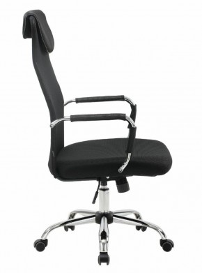 Кресло офисное BRABIX "Fit EX-514" (черное) 531949 в Нягани - nyagan.ok-mebel.com | фото 2