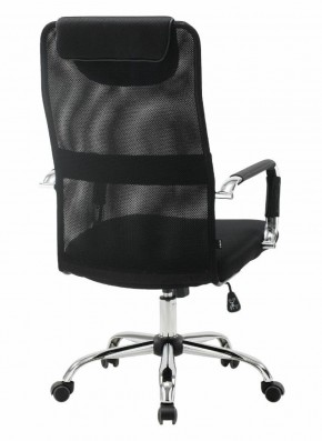 Кресло офисное BRABIX "Fit EX-514" (черное) 531949 в Нягани - nyagan.ok-mebel.com | фото 3