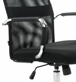 Кресло офисное BRABIX "Fit EX-514" (черное) 531949 в Нягани - nyagan.ok-mebel.com | фото 4