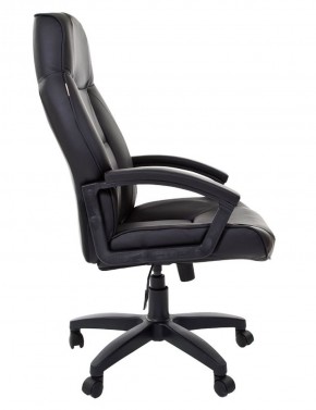 Кресло офисное BRABIX "Formula EX-537" (черное) 531388 в Нягани - nyagan.ok-mebel.com | фото 3