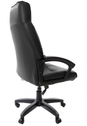 Кресло офисное BRABIX "Formula EX-537" (черное) 531388 в Нягани - nyagan.ok-mebel.com | фото 4