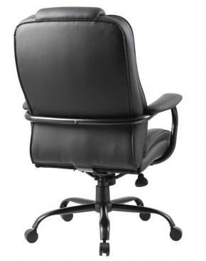 Кресло офисное BRABIX PREMIUM "Heavy Duty HD-001" (черный) 531015 в Нягани - nyagan.ok-mebel.com | фото 4