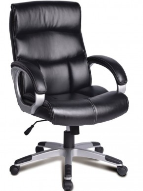 Кресло офисное BRABIX "Impulse EX-505" (черное) 530876 в Нягани - nyagan.ok-mebel.com | фото