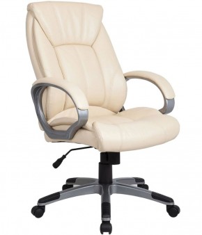 Кресло офисное BRABIX "Maestro EX-506" (бежевое) 531168 в Нягани - nyagan.ok-mebel.com | фото 1