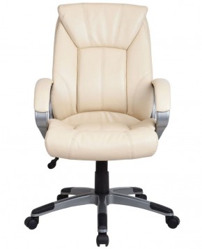 Кресло офисное BRABIX "Maestro EX-506" (бежевое) 531168 в Нягани - nyagan.ok-mebel.com | фото 4
