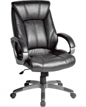 Кресло офисное BRABIX "Maestro EX-506" (черное) 530877 в Нягани - nyagan.ok-mebel.com | фото