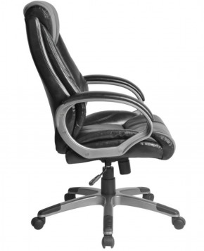 Кресло офисное BRABIX "Maestro EX-506" (черное) 530877 в Нягани - nyagan.ok-mebel.com | фото 3