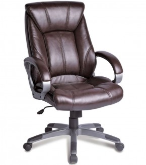 Кресло офисное BRABIX "Maestro EX-506" (коричневое) 530878 в Нягани - nyagan.ok-mebel.com | фото