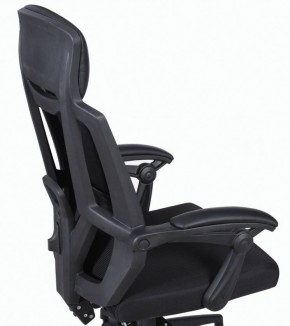 Кресло офисное BRABIX "Nexus ER-401" (черное) 531835 в Нягани - nyagan.ok-mebel.com | фото 4