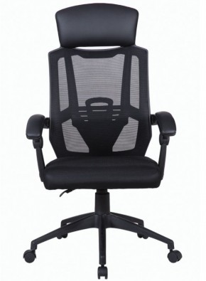 Кресло офисное BRABIX "Nexus ER-401" (черное) 531835 в Нягани - nyagan.ok-mebel.com | фото 5
