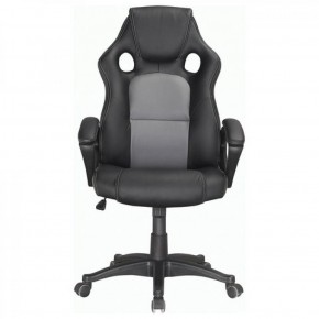 Кресло офисное BRABIX "Rider Plus EX-544" (черный/серый) 531582 в Нягани - nyagan.ok-mebel.com | фото 2