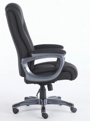 Кресло офисное BRABIX "Solid HD-005" (ткань/черное) 531822 в Нягани - nyagan.ok-mebel.com | фото 3