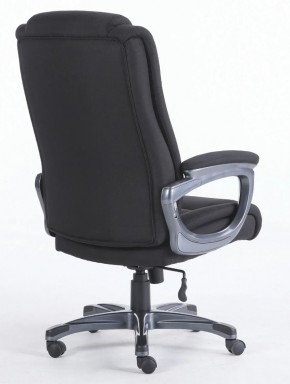 Кресло офисное BRABIX "Solid HD-005" (ткань/черное) 531822 в Нягани - nyagan.ok-mebel.com | фото 4