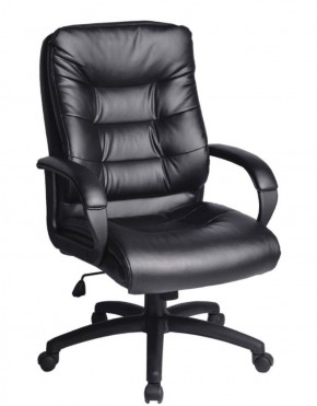 Кресло офисное BRABIX "Supreme EX-503" (черное) 530873 в Нягани - nyagan.ok-mebel.com | фото