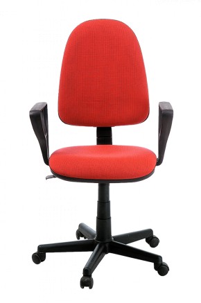 Кресло офисное Престиж+ (ТК/г/п 140/ПВМ/гольф) ткань в Нягани - nyagan.ok-mebel.com | фото 6